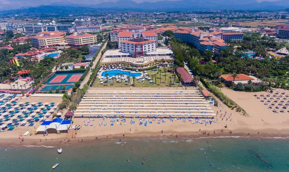 Cesars Resort Side - Fotoja 9