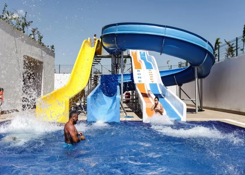 Bieno Club Sunset Hotel & Spa - Fotoja 5