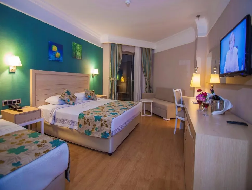 Bieno Club Sunset Hotel & Spa - Fotoja 10