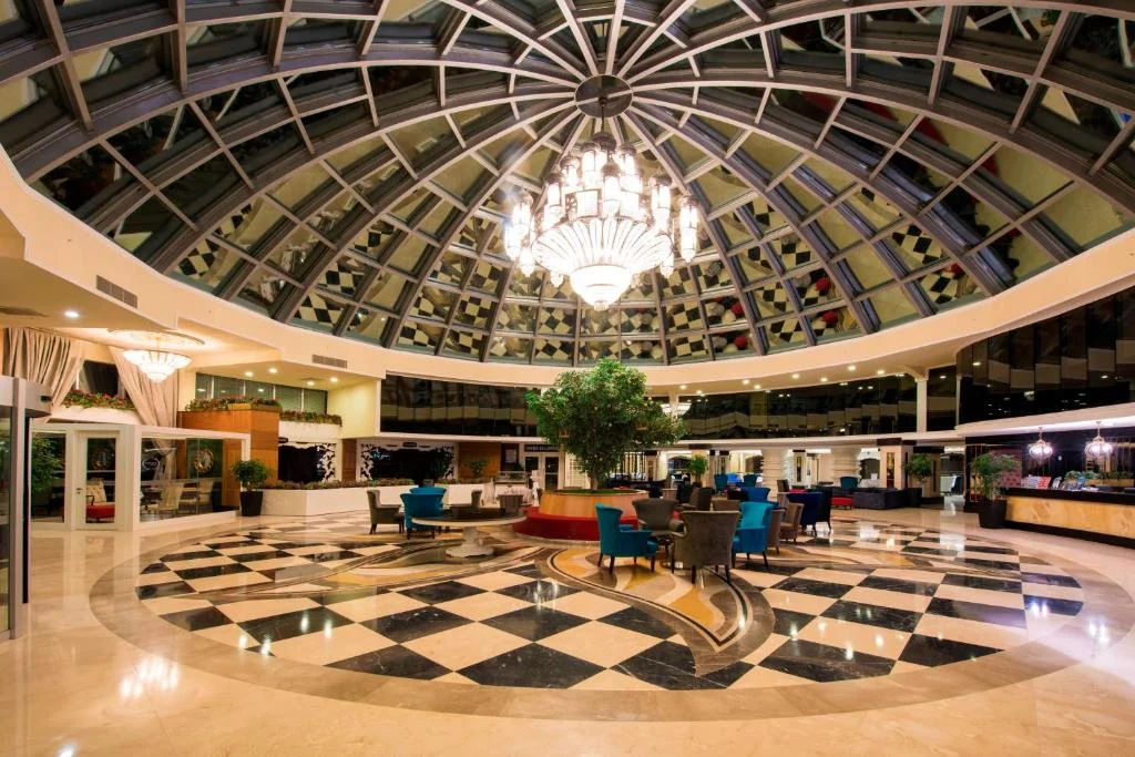 Side Alegria Hotel & SPA (16+) - Fotoja 2