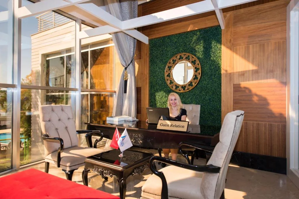 Side Alegria Hotel & SPA (16+) - Fotoja 3