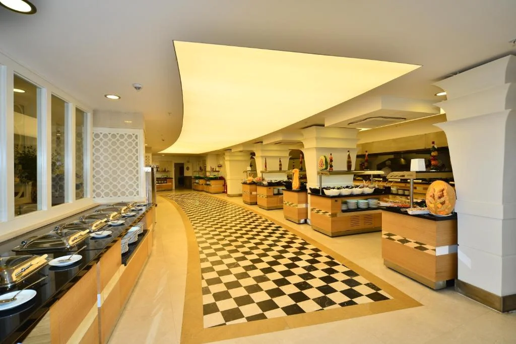 Side Alegria Hotel & SPA (16+) - Fotoja 11