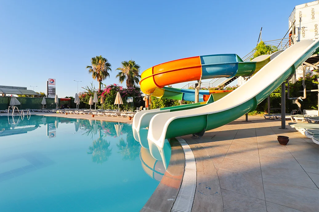 Throne Beach Resort Spa