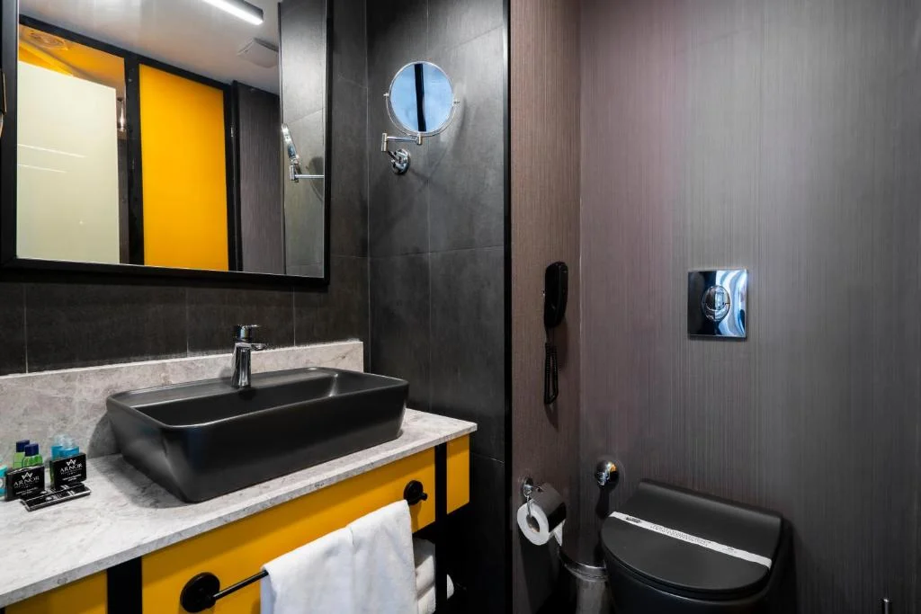 Arnor De Luxe Hotel & Spa - Fotoja 3