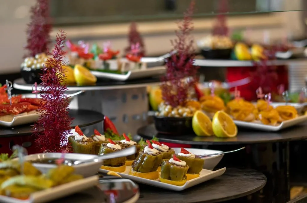 Arnor De Luxe Hotel & Spa - Fotoja 5