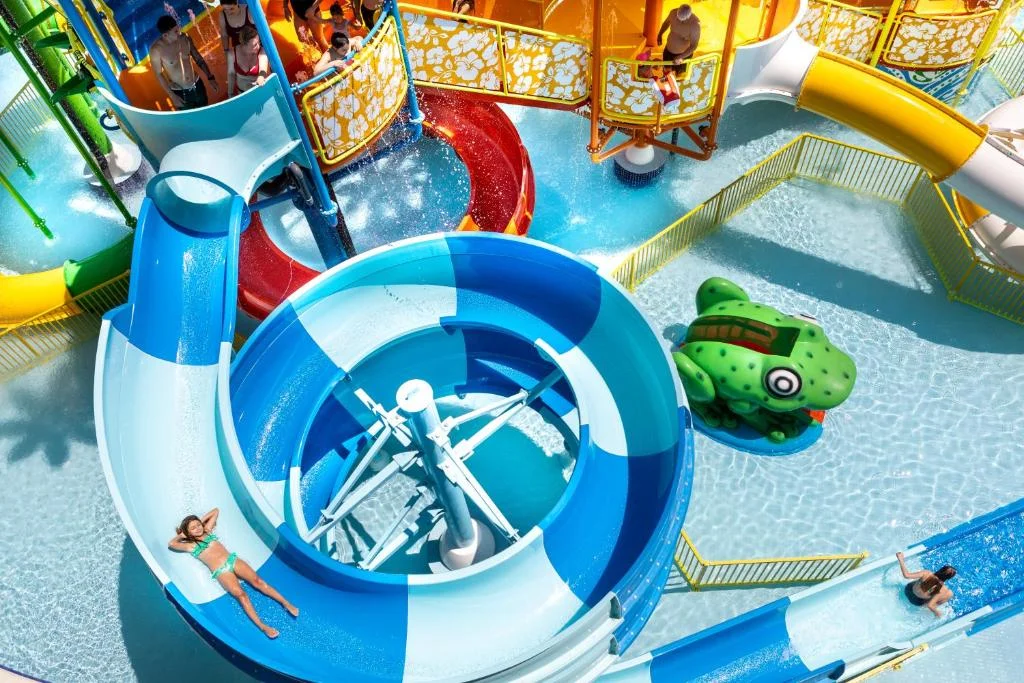 Narcia Resort Side - Fotoja 5