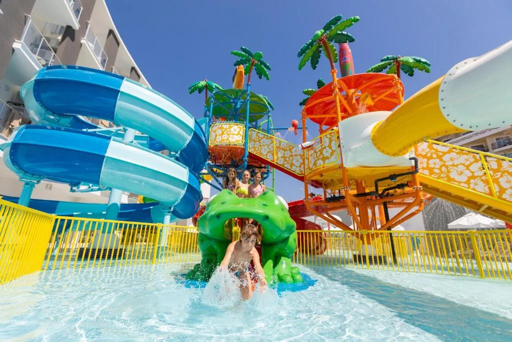 Narcia Resort Side - Fotoja 7