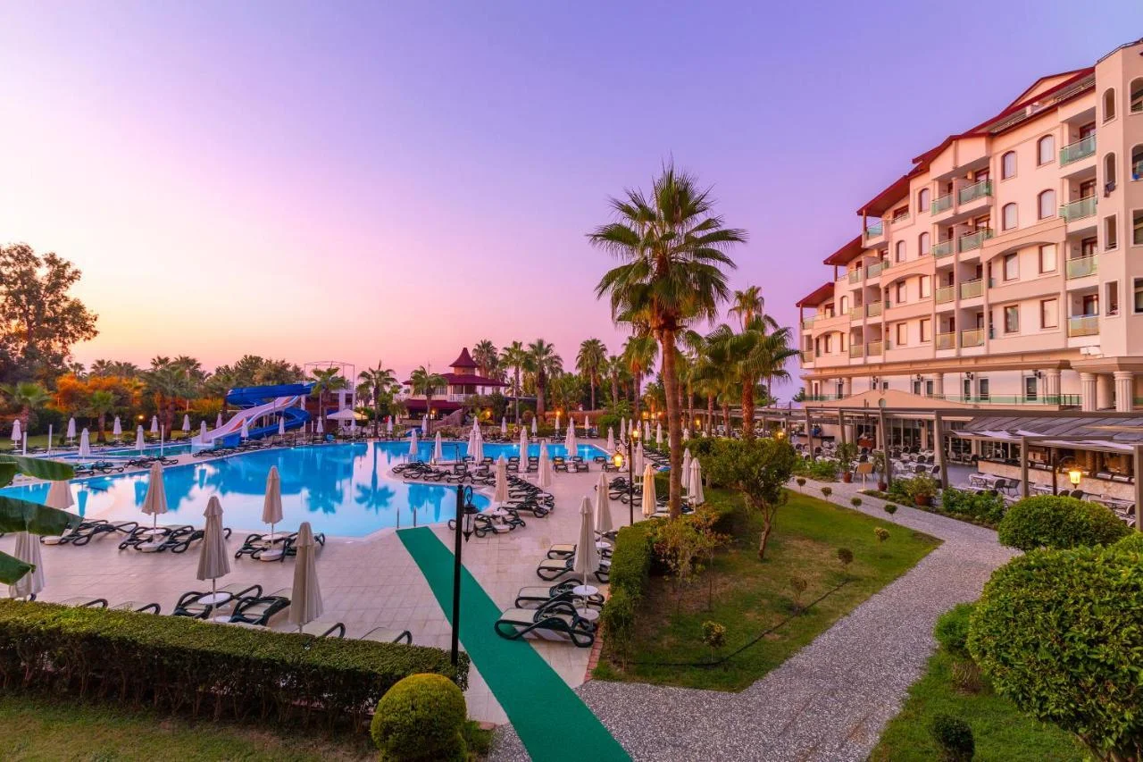 Bella Resort Hotels & Spa - Fotoja 8