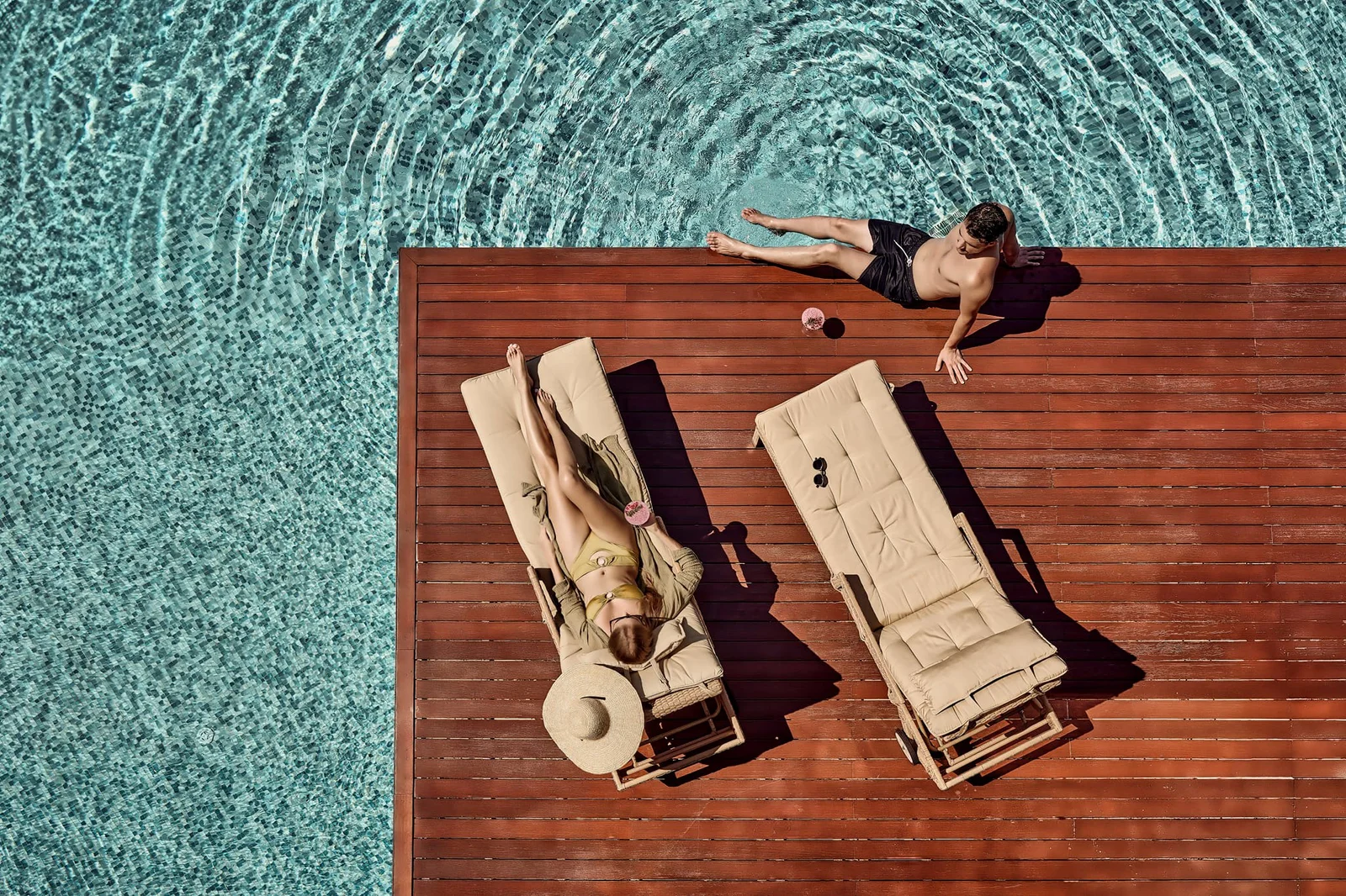 Cornelia Azure Villas - Fotoja 8