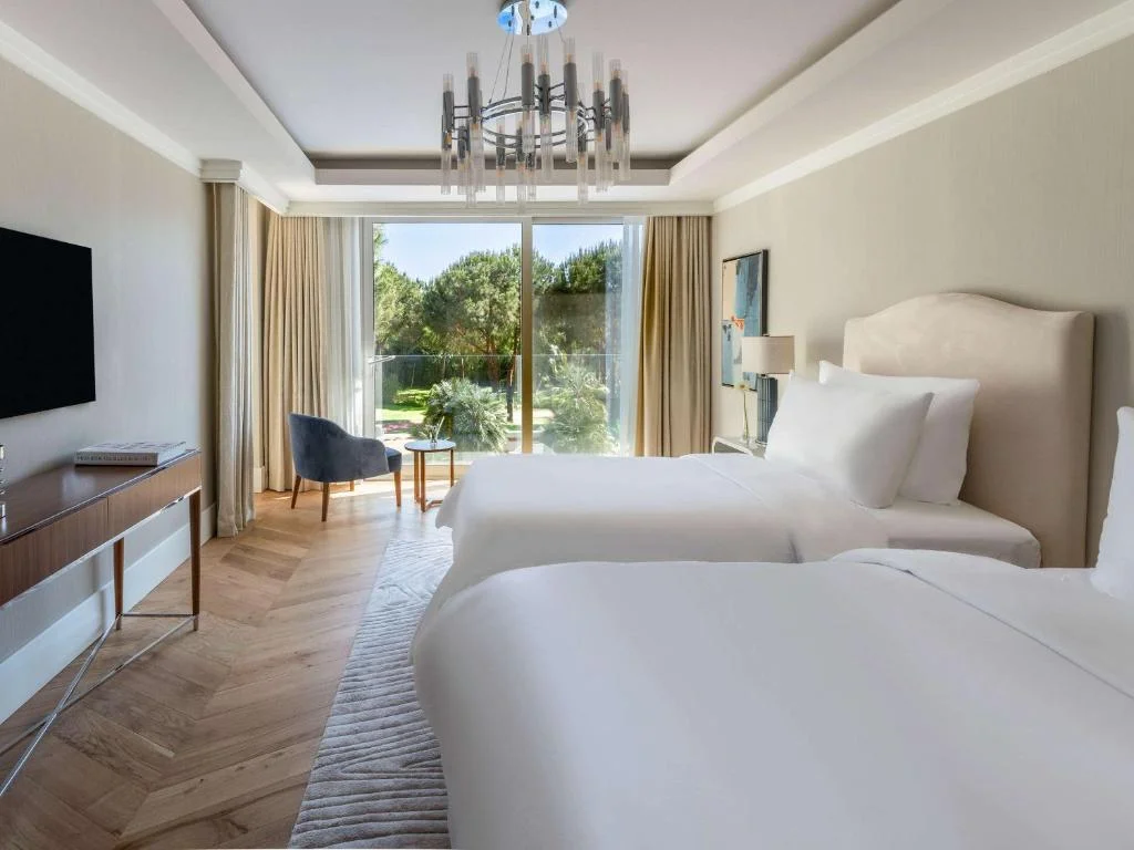 Club Prive By Rixos Belek