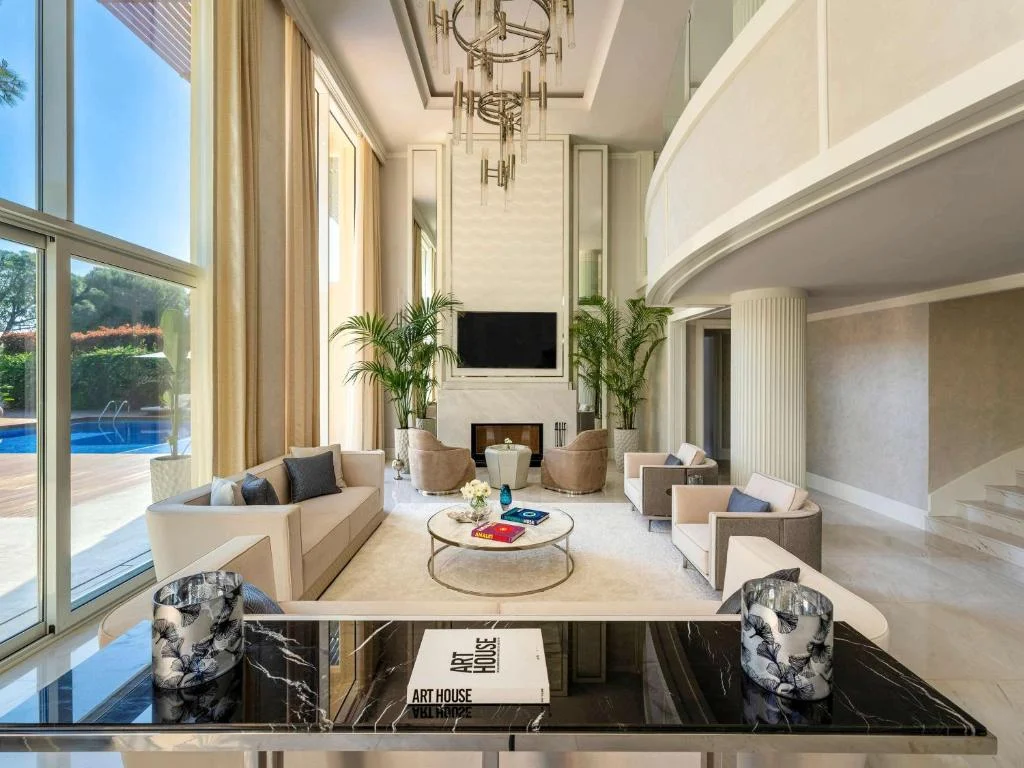 Club Prive By Rixos Belek - Fotoja 3