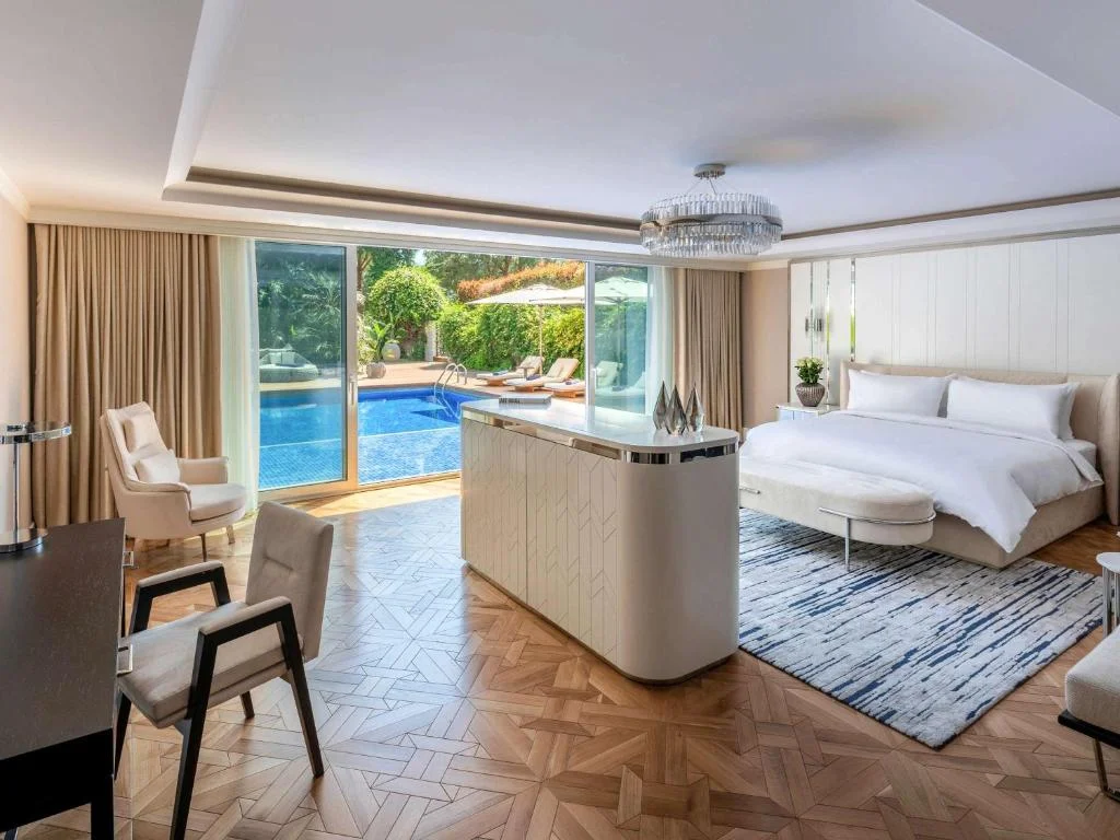 Club Prive By Rixos Belek - Fotoja 5