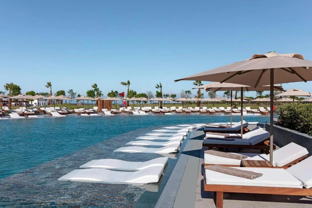 Cullinan Belek - Fotoja 10