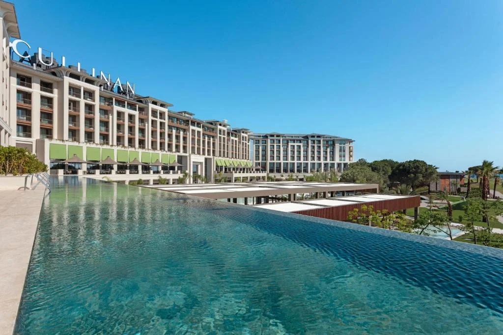 Cullinan Belek - Fotoja 12