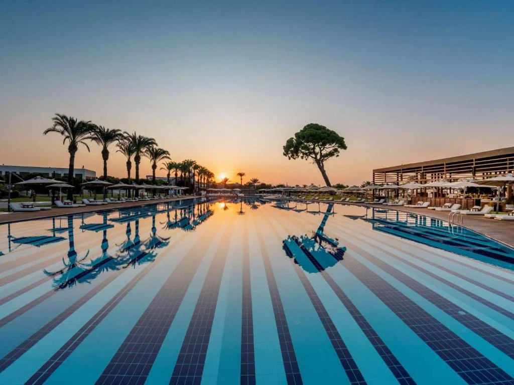 Rixos Premium Belek - Fotoja 3