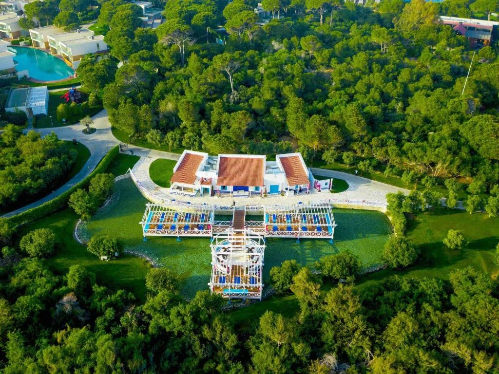 Rixos Premium Belek - Fotoja 7