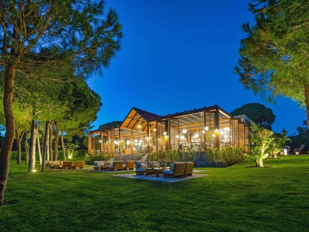 Rixos Premium Belek - Fotoja 8