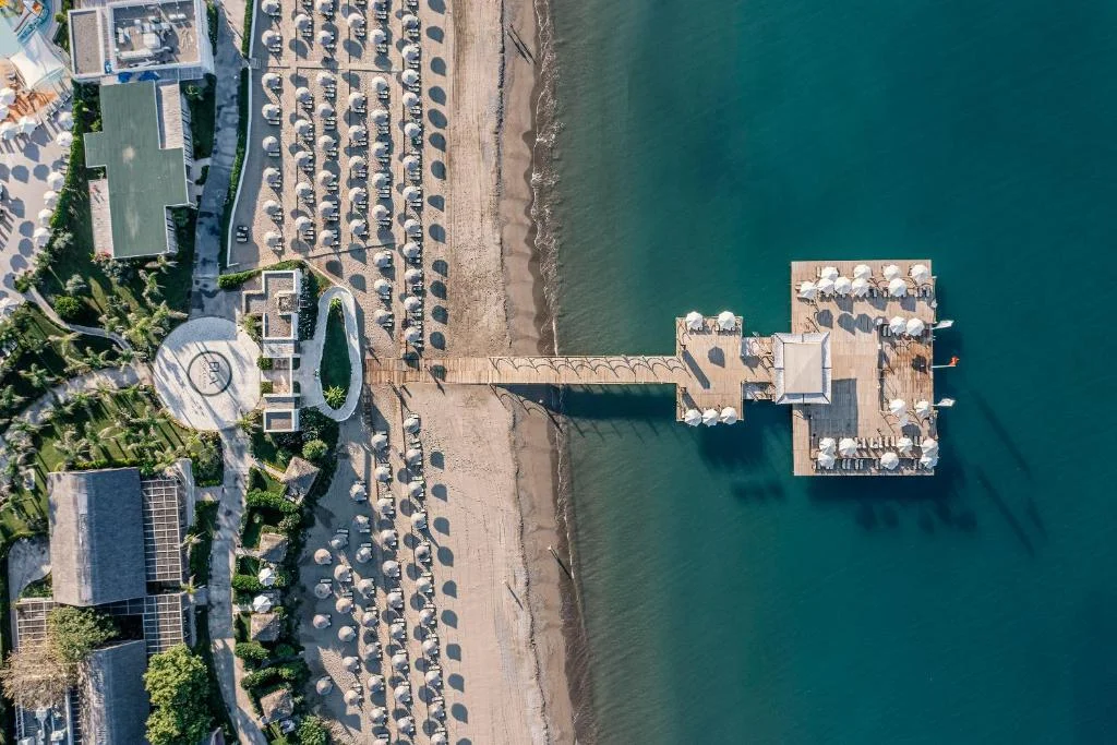 Ela Excellence Resort Belek - Fotoja 3