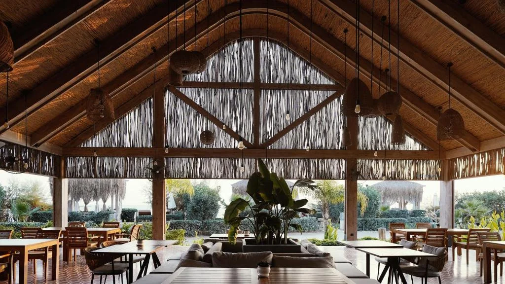 Ela Excellence Resort Belek - Fotoja 4