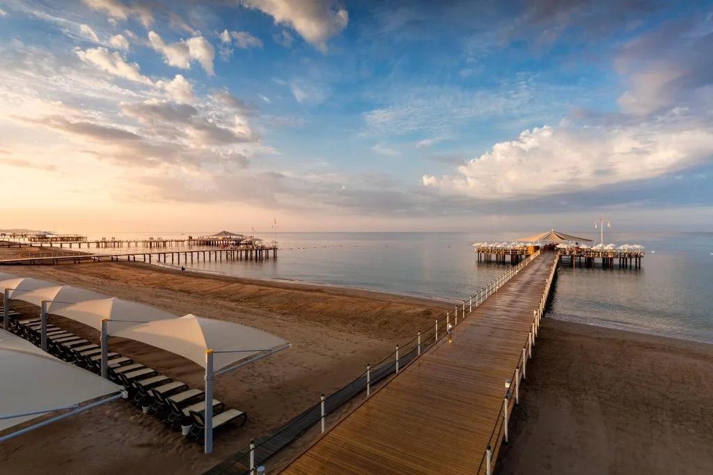 Calista Luxury Resort - Fotoja 9