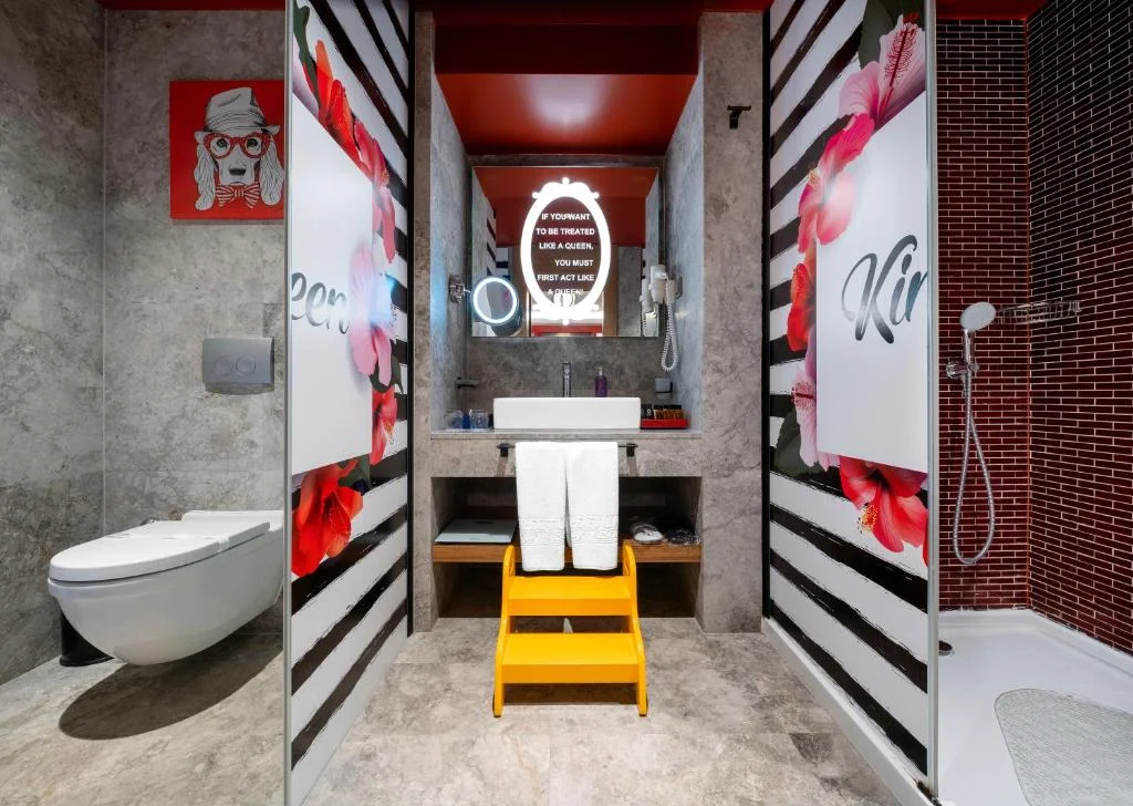 Selectum Luxury Resort - Fotoja 3