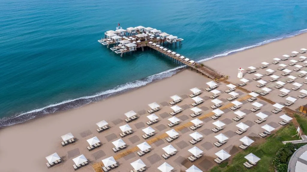 Kaya Palazzo Golf Resort - Fotoja 5