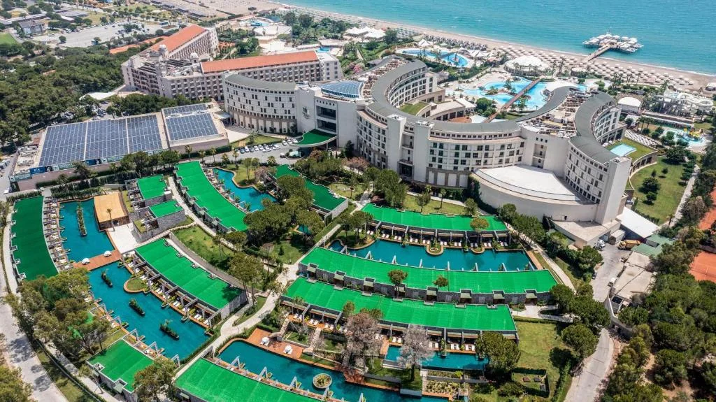 Kaya Palazzo Golf Resort - Fotoja 7