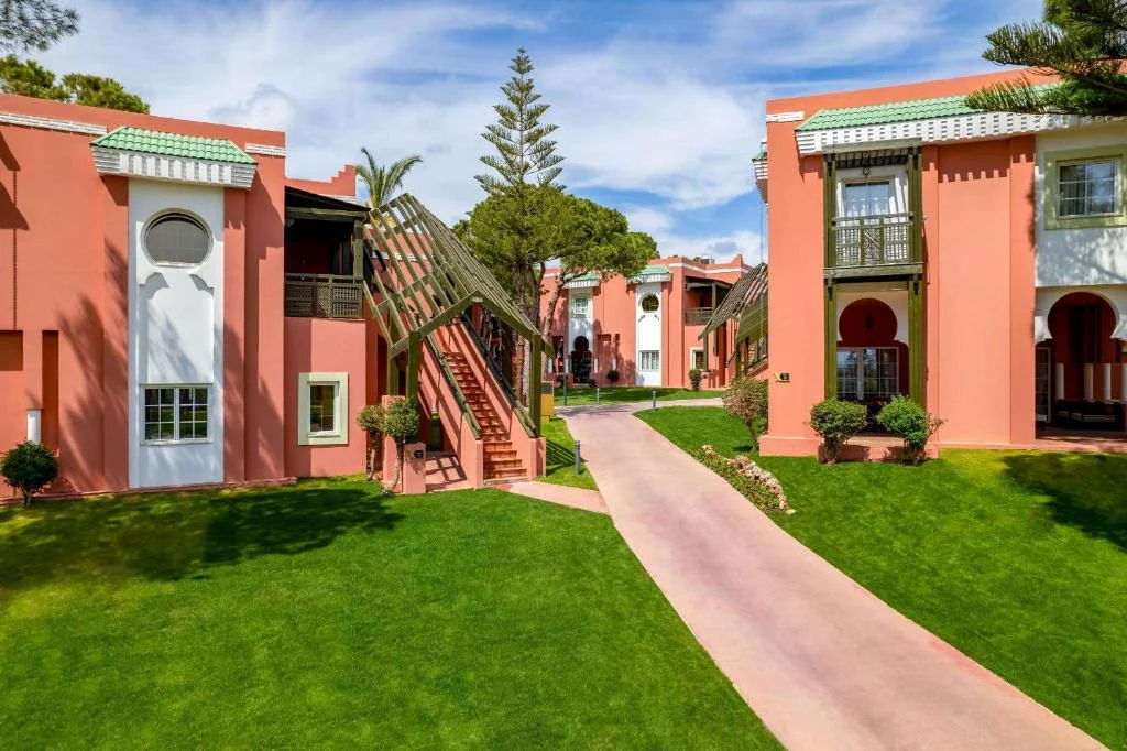 Rixos Park Belek - Fotoja 6