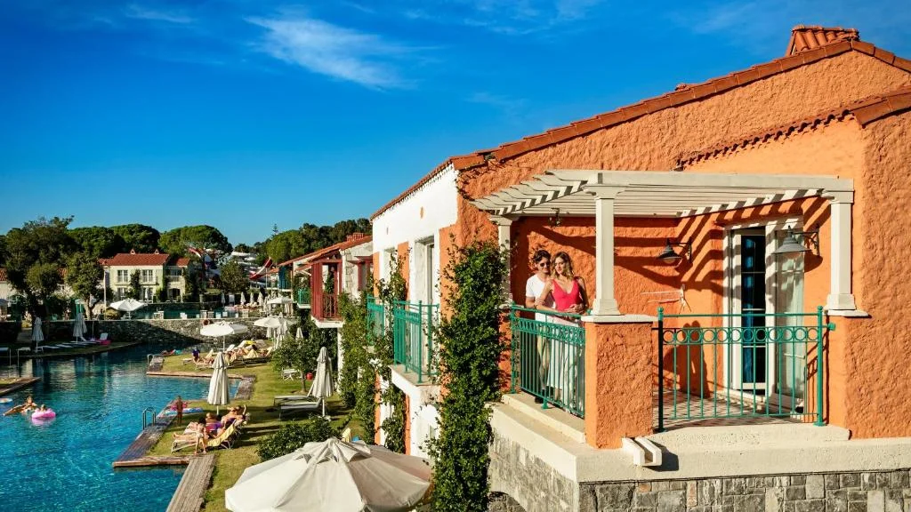 IC Hotels Santai - Fotoja 2