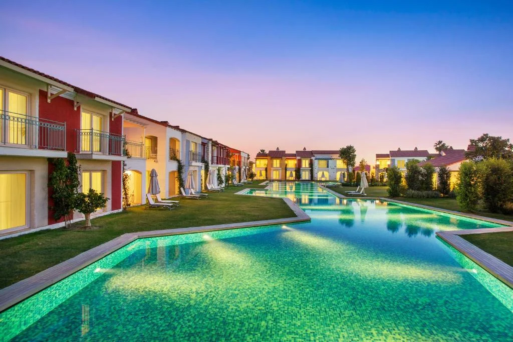 IC Hotels Santai - Fotoja 7