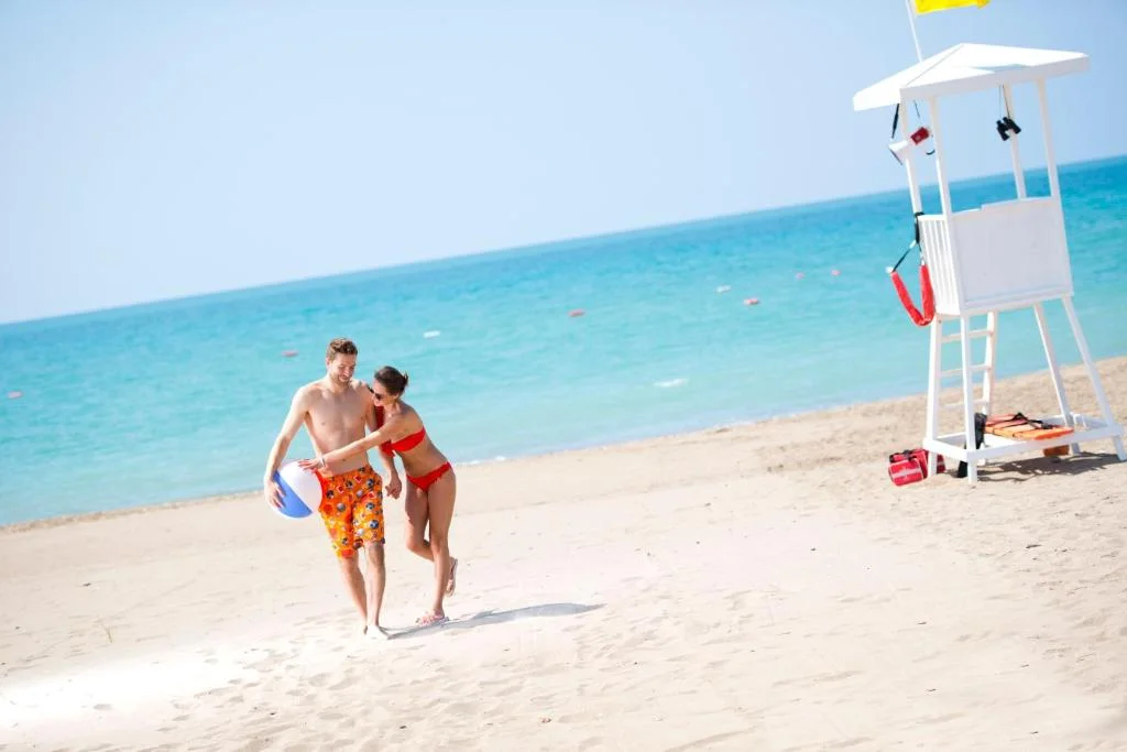 Xanadu Resort Hotel - Fotoja 5