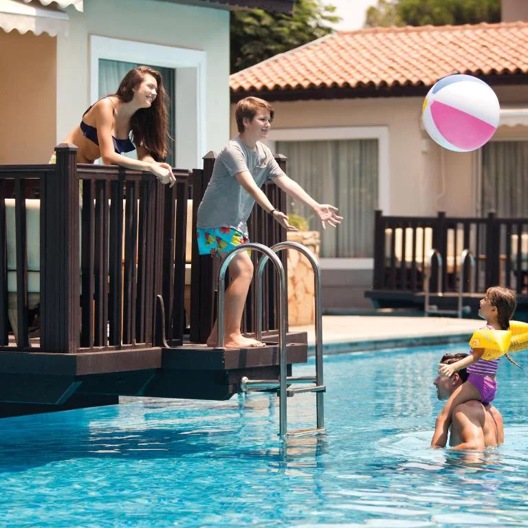 Paloma Grida Resort & Spa - Fotoja 5