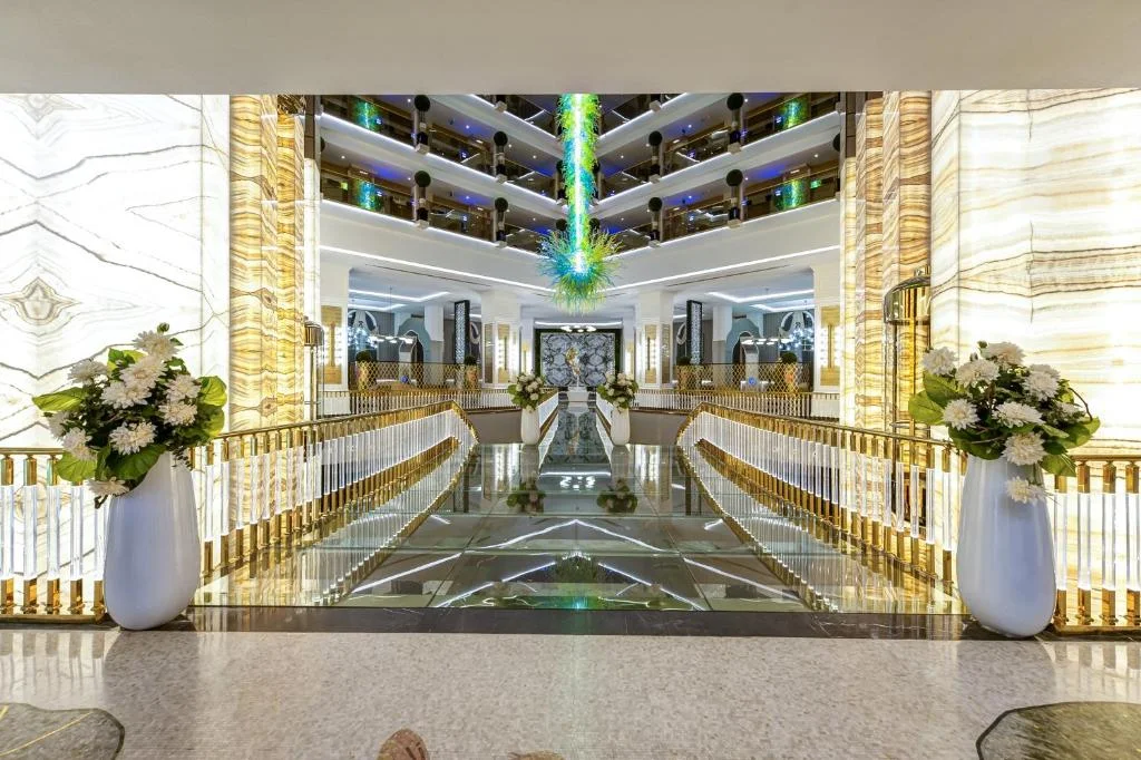 Granada Luxury Belek - Fotoja 7