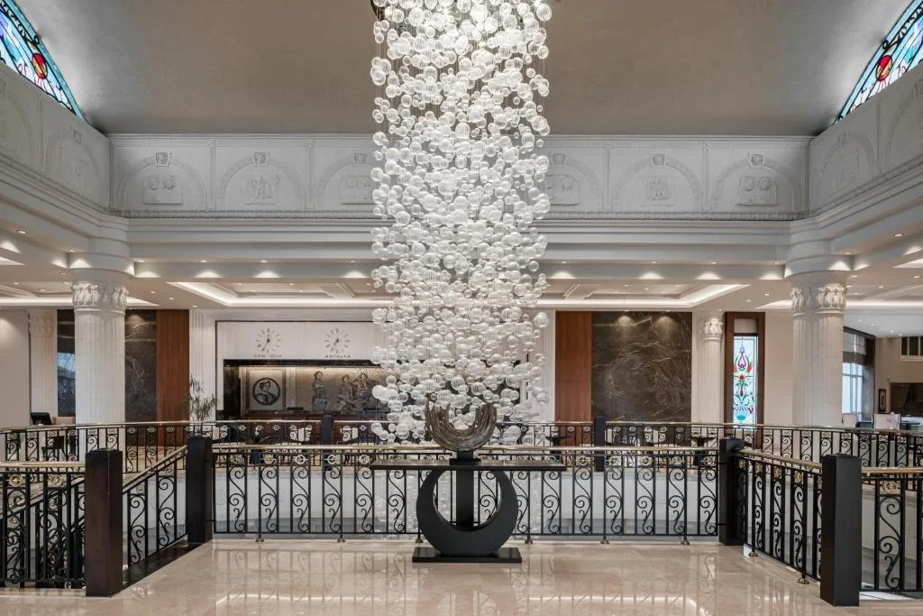 Papillon Zeugma Relaxury - Fotoja 2