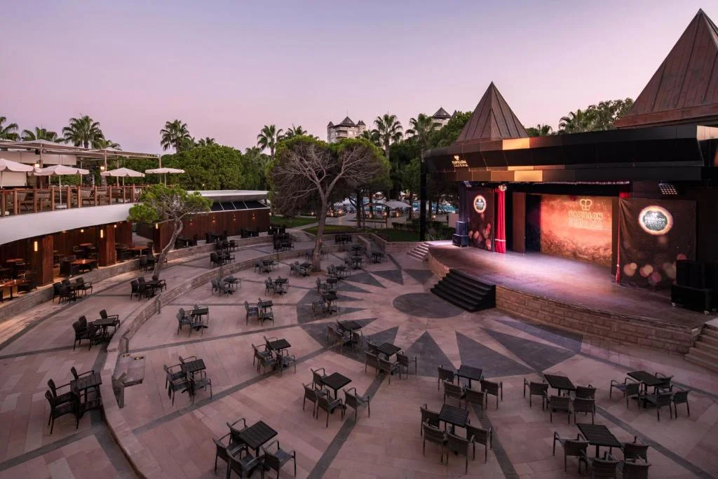 Papillon Zeugma Relaxury - Fotoja 8