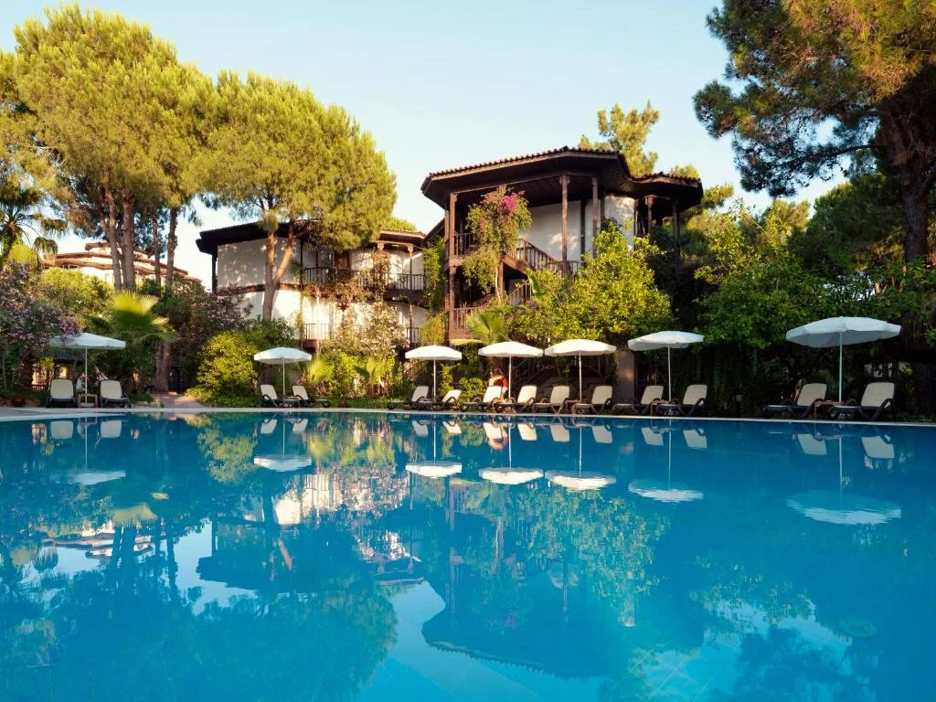 Selectum Family Resort - Fotoja 4