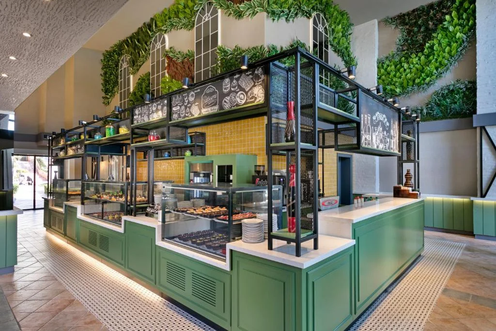 Limak Arcadia Sport Resort Hotel - Fotoja 4