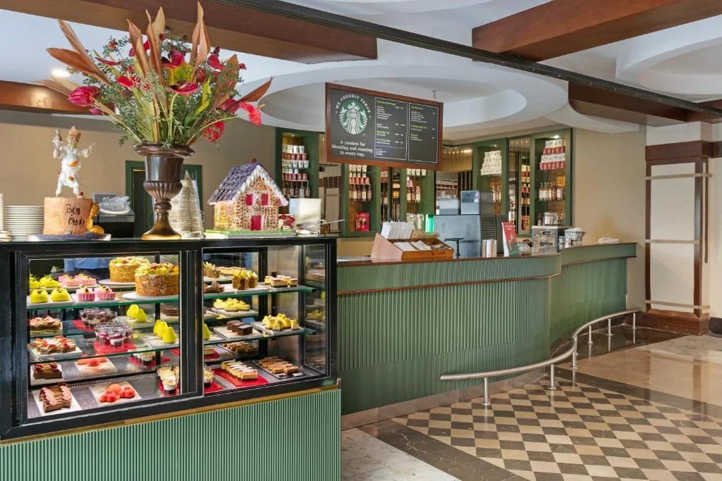 Dobedan Exclusive Hotel and Spa - Fotoja 3