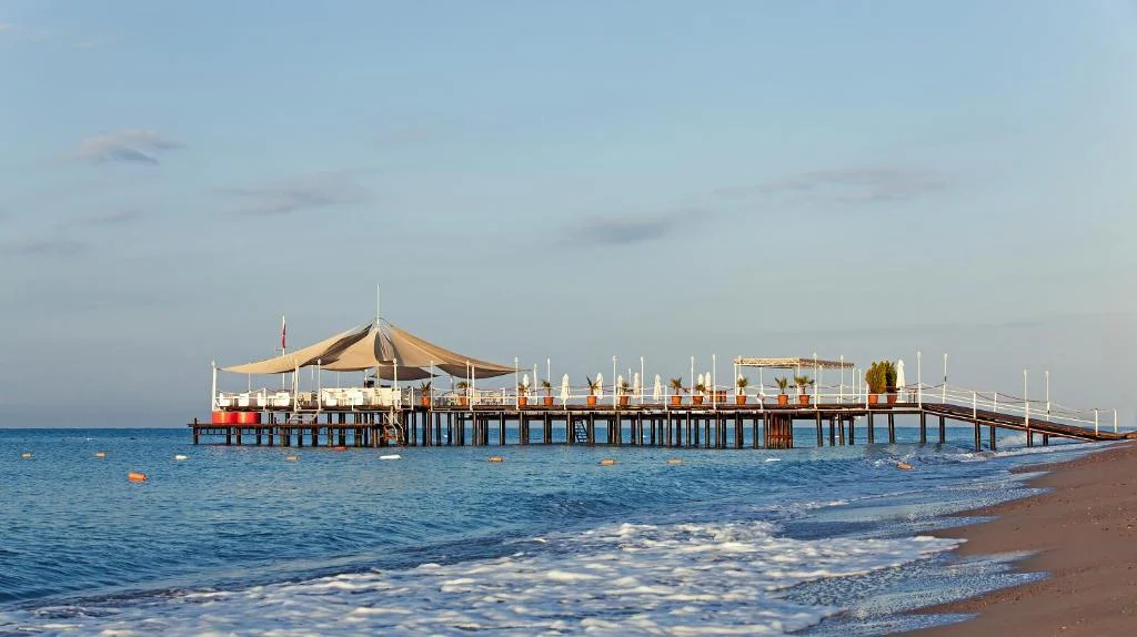 Dobedan Exclusive Hotel and Spa - Fotoja 6