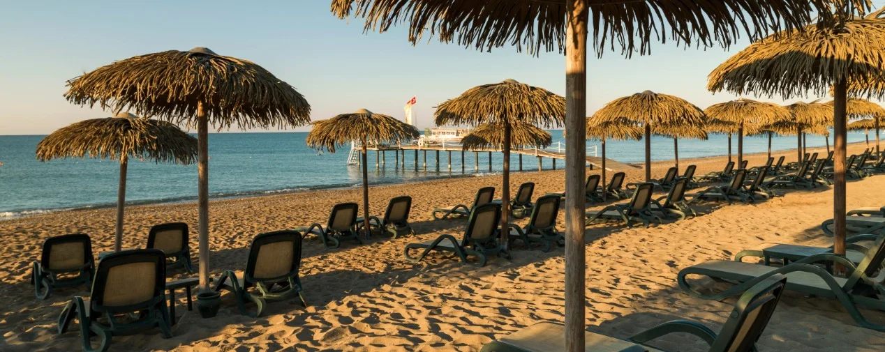 TUI Blue Belek