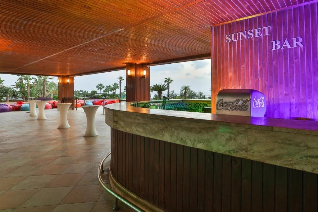 Crystal Waterworld - Fotoja 4