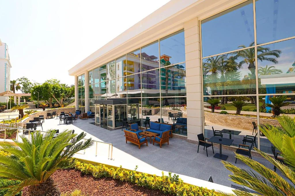 Crystal Paraiso Verde - Fotoja 4