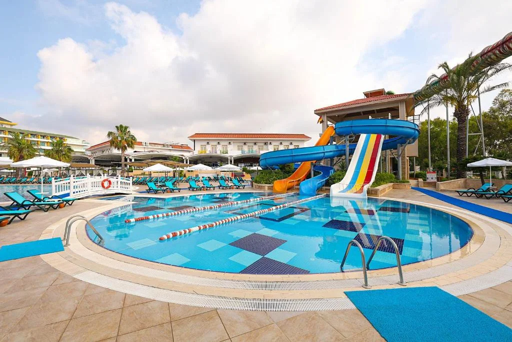 Crystal Paraiso Verde - Fotoja 7