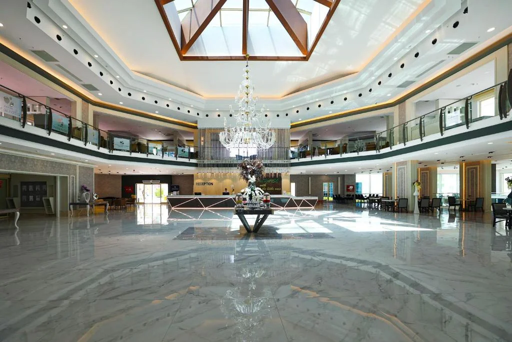 Crystal Paraiso Verde - Fotoja 10