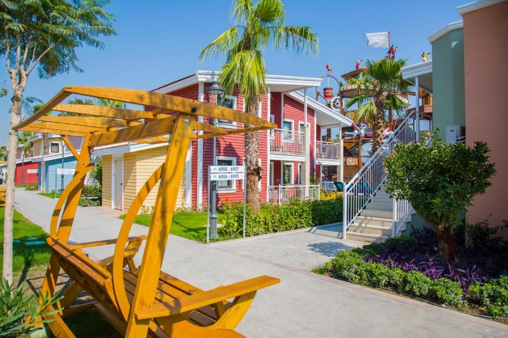 Crystal World of Colours HV2 - Fotoja 10