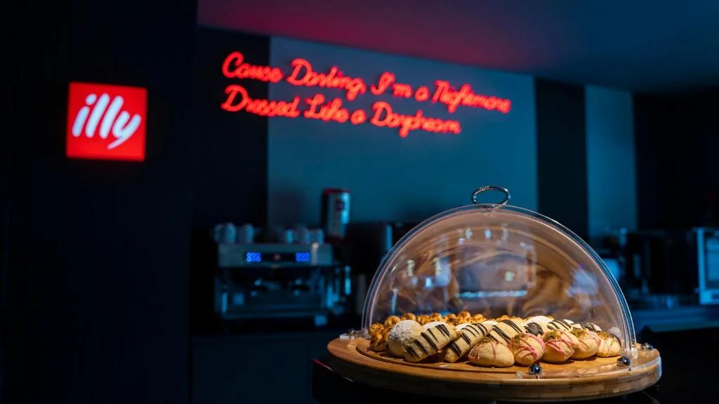 Amon Hotels Belek - Fotoja 7