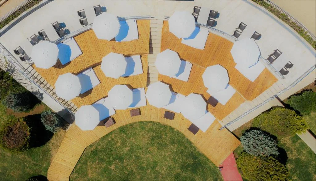 Amon Hotels Belek - Fotoja 8