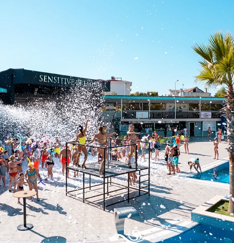 Sensitive Premium Resort & Spa - Fotoja 2