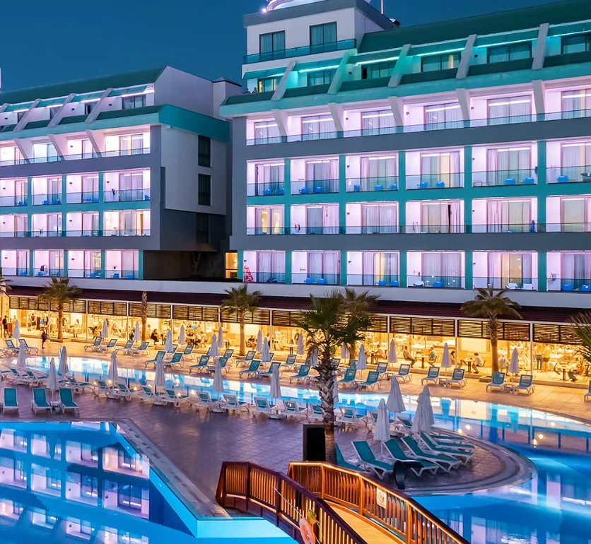 Sensitive Premium Resort & Spa - Fotoja 6