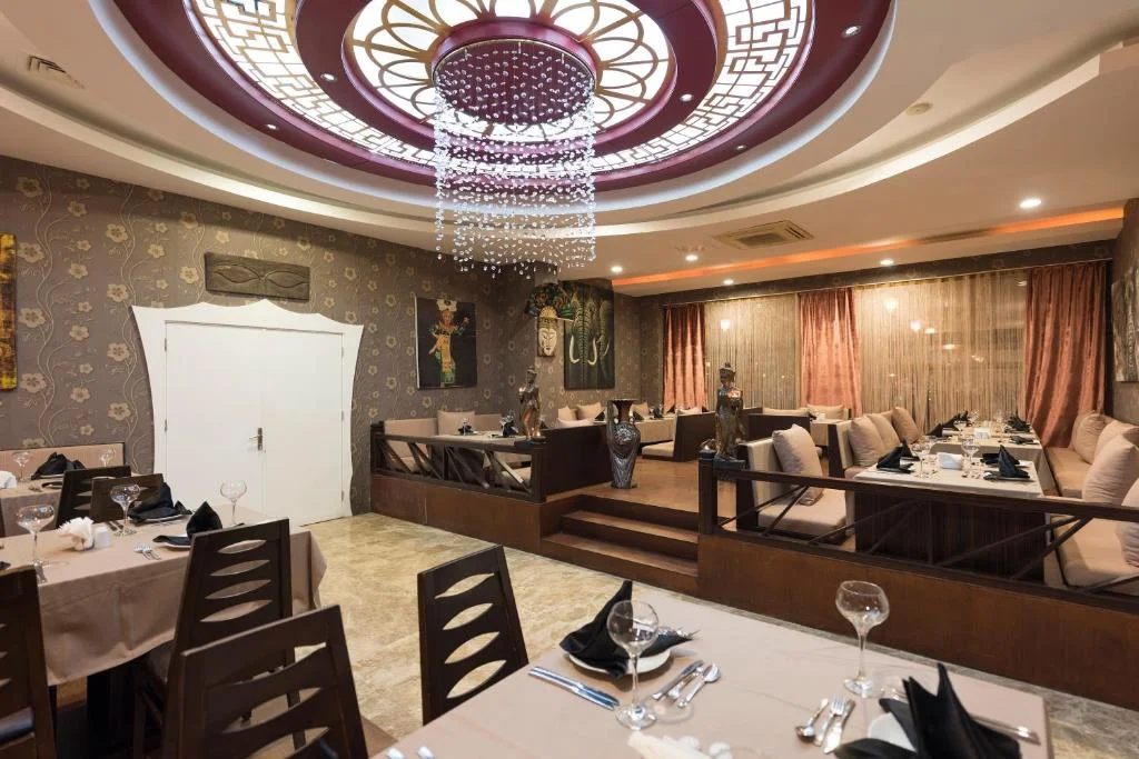 Siam Elegance (Renovated in 2022.) - Fotoja 5